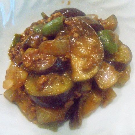 キーマカレー,給食,岐阜県