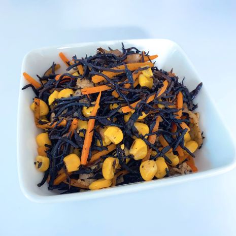 ひじき,給食,岐阜県,給食レシピ