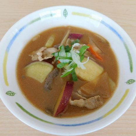高野豆腐,給食,岐阜県,給食レシピ