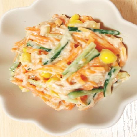 納豆,五目納豆,高野豆腐,給食,岐阜県,給食レシピ